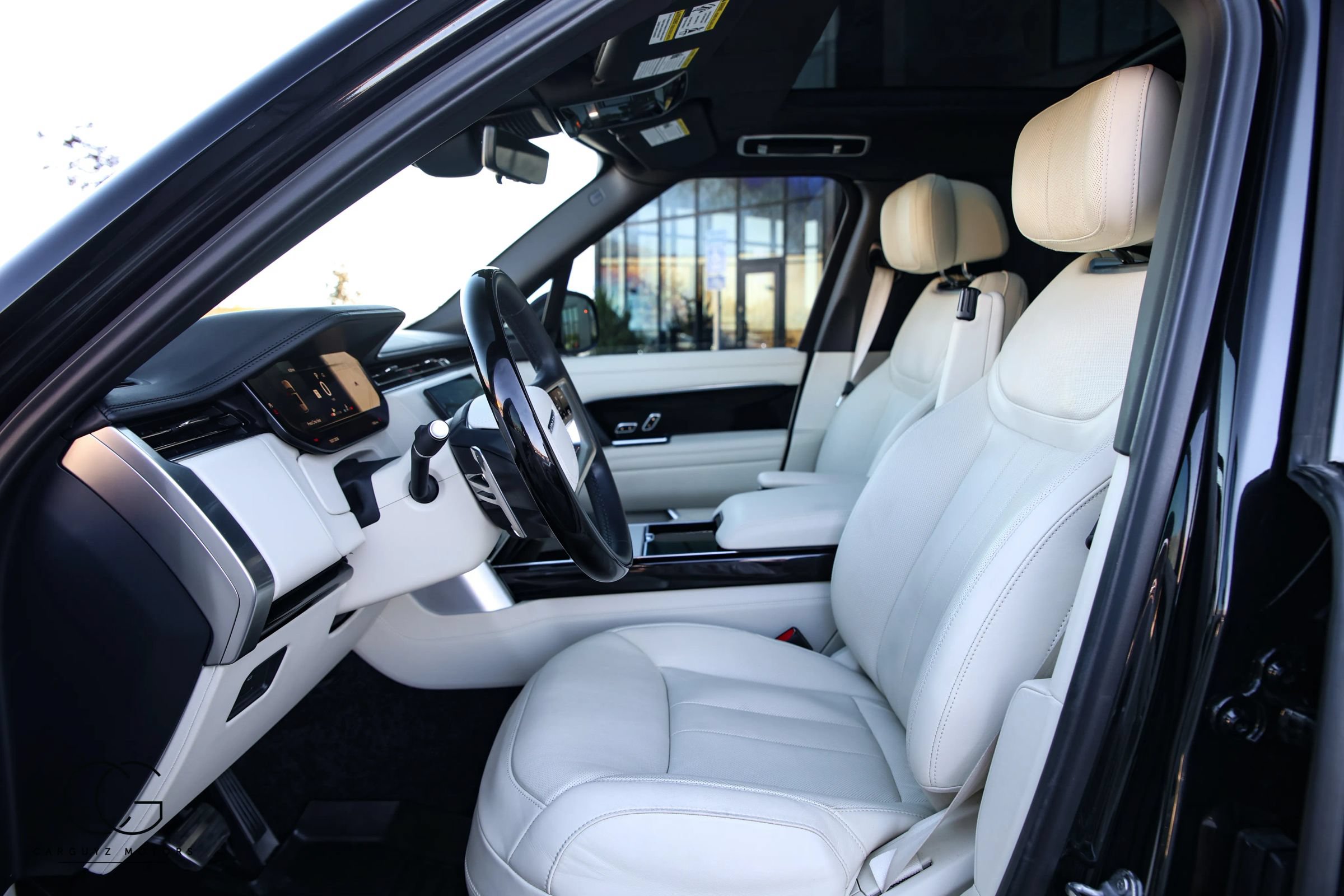 Used 2026 Land Rover Range Rover Autobiography AWD/4WD image 22