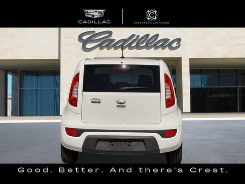 Used 2013 Kia Soul FWD image 4
