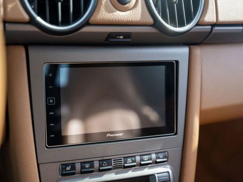 Used 2008 Porsche Boxster image 20