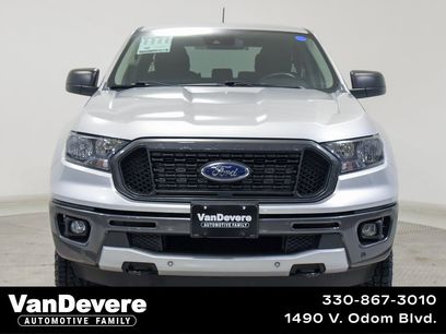 Used 2019 Ford Ranger XLT w/ Equipment Group 301A Mid