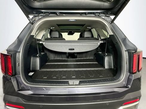 Used 2025 Kia Sorento EX w/ Panoramic Sunroof Package AWD/4WD image 28