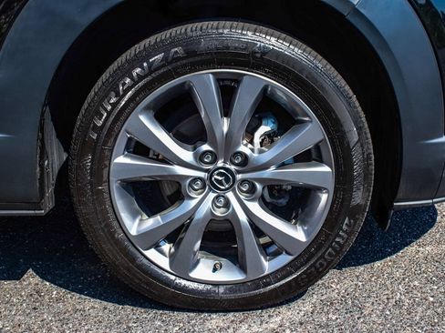 Used 2024 MAZDA CX-30 AWD 2.5 S w/ Preferred Package image 7