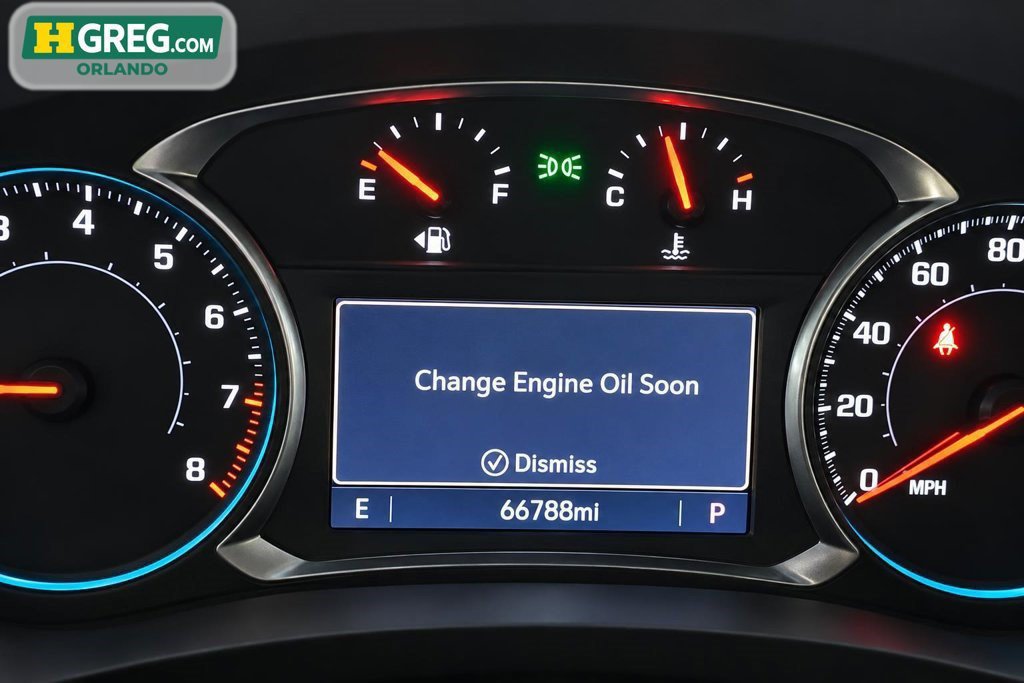 Used 2021 Chevrolet Traverse LT w/ LT Premium Package FWD image 15