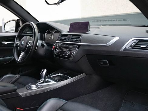 Used 2020 BMW M2 Competition w/ Executive Package image 23
