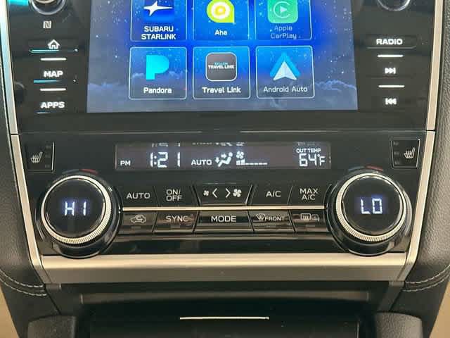 Used 2019 Subaru Outback 2.5i Premium w/ Popular Package #2 AWD/4WD image 15