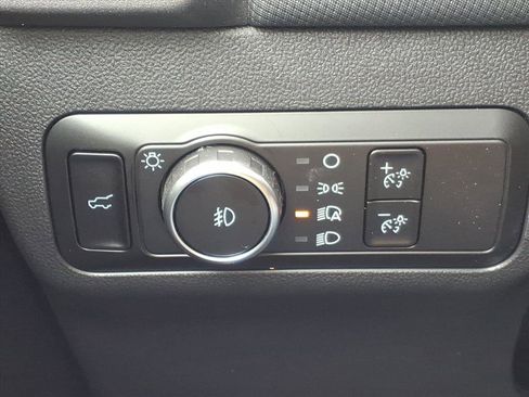 New 2025 Ford Bronco Sport Outer Banks w/ Outer Banks Tech Package+ image 21