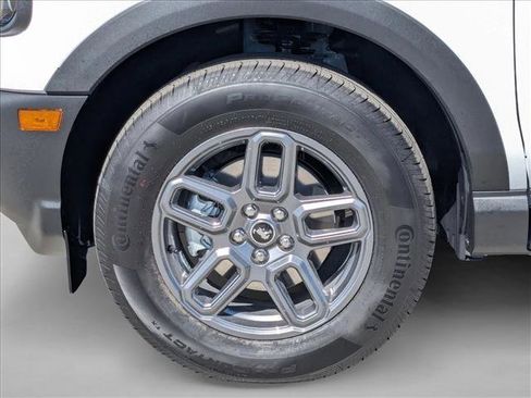 New 2026 Ford Bronco Sport Big Bend image 10