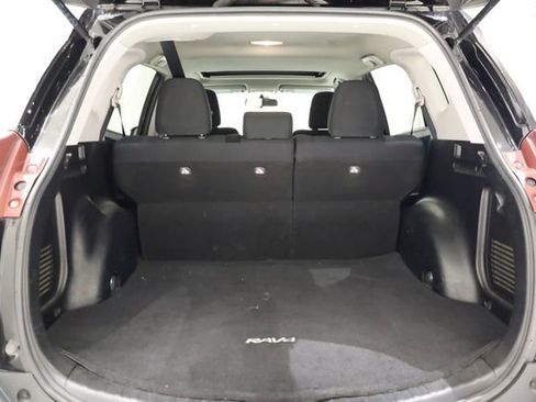 Used 2015 Toyota RAV4 XLE image 25