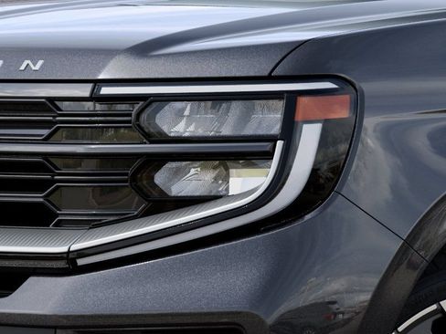 New 2027 Ford Expedition Platinum w/ Platinum Ultimate Package AWD/4WD image 18
