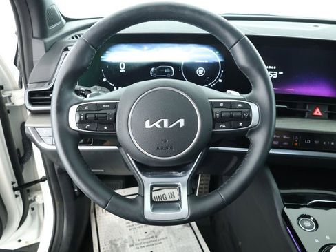 Used 2025 Kia Sportage X-Line Prestige image 11