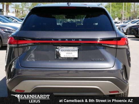 New 2026 Lexus RX 350 Premium Plus FWD image 5