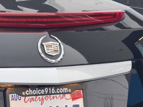 Used 2015 Cadillac XTS Premium image 28