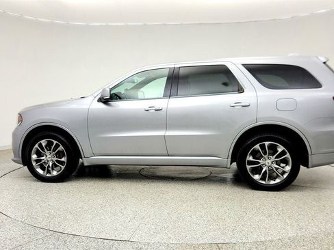 Used 2019 Dodge Durango GT AWD/4WD image 7