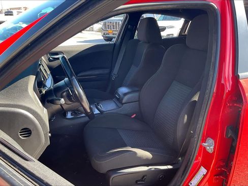 Used 2021 Dodge Charger R/T w/ Blacktop Package image 7