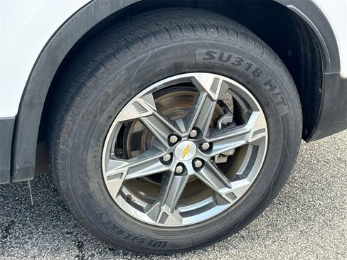 Used 2023 Chevrolet Blazer LT w/ Driver Confidence Package image 38