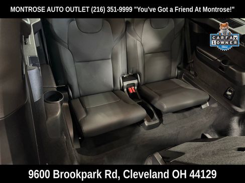 New 2025 Volvo XC90 T8 Plus w/ Protection Package Premier image 33