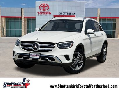 Used 2021 Mercedes-Benz GLC 300
