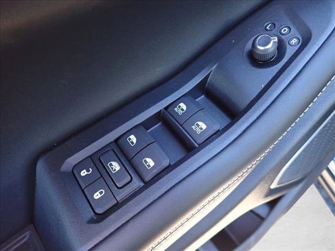 New 2026 Jeep Grand Cherokee Limited image 16