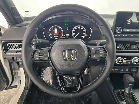 New 2026 Honda Civic Sport image 22
