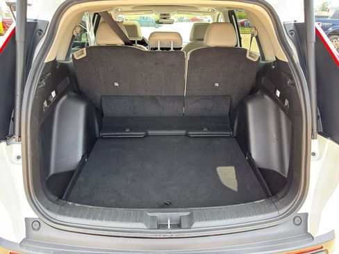 Used 2024 Honda CR-V EX-L image 14