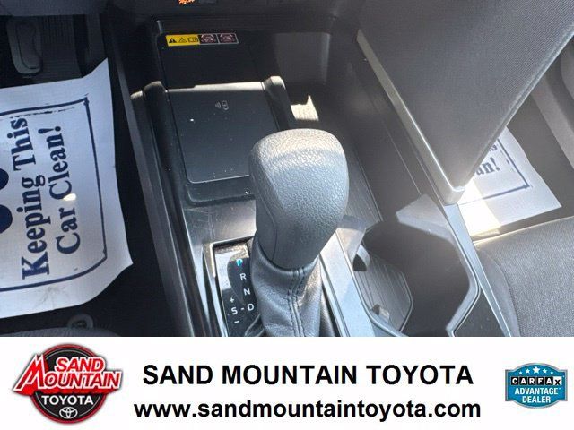 Used 2025 Toyota Camry LE FWD image 20