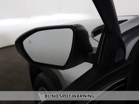 Used 2023 Hyundai Tucson SEL FWD image 4