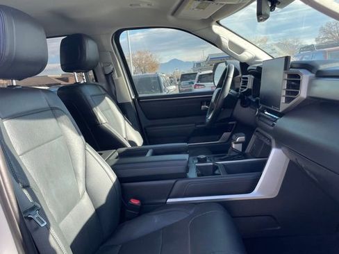 Used 2023 Toyota Tundra Limited image 27