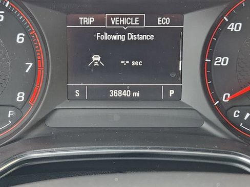 Used 2022 Chevrolet TrailBlazer RS image 26