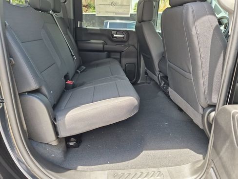 New 2026 Chevrolet Silverado 2500 Custom w/ Custom Value Package AWD/4WD image 23