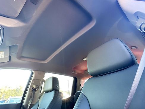 New 2026 GMC Sierra 1500 Pro w/ Graphite Edition image 11