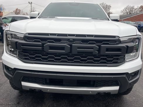 Used 2024 Ford Ranger Raptor image 8
