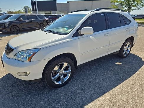 Used 2007 Lexus RX 350 2WD image 4
