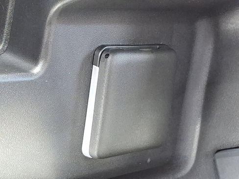 Certified 2024 GMC Sierra 1500 Denali Ultimate image 27