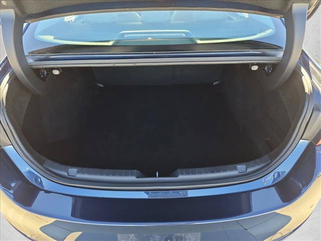 Used 2023 MAZDA MAZDA3 s FWD image 6