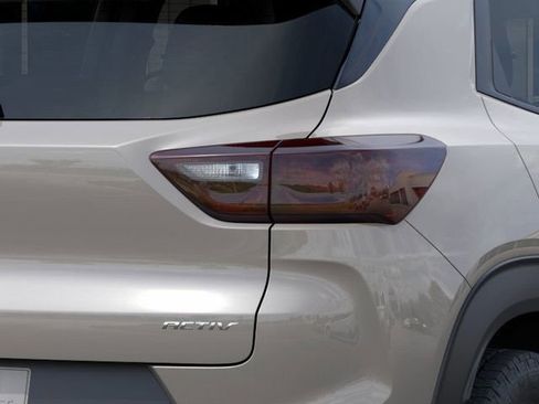 New 2026 Chevrolet TrailBlazer ACTIV image 11