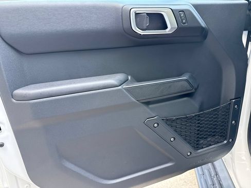 New 2026 Ford Bronco Outer Banks AWD/4WD image 18