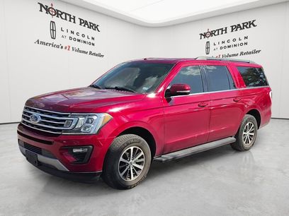Used 2019 Ford Expedition Max XLT w/ Equipment Group 201A