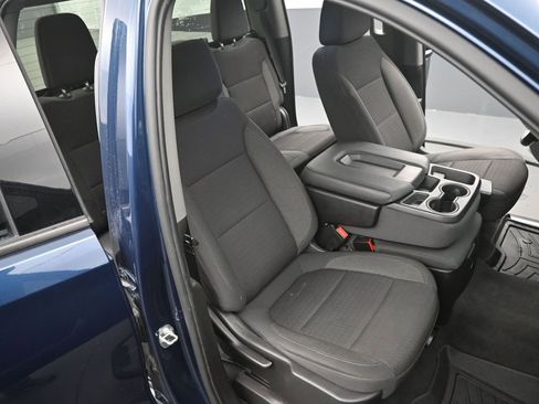 Used 2021 GMC Sierra 1500 Elevation image 19