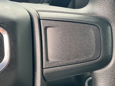 Used 2025 GMC Sierra 1500 Pro w/ Graphite Edition image 32