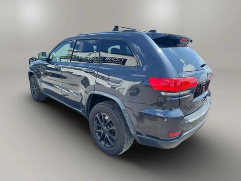 Used 2015 Jeep Grand Cherokee Limited RWD image 8