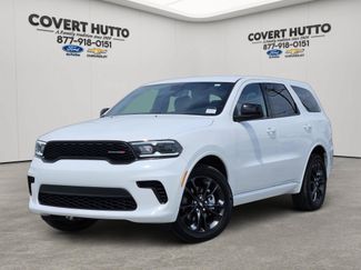 Used 2026 Dodge Durango GT AWD/4WD video 1