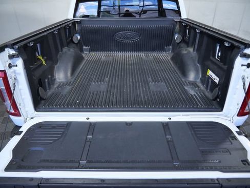 Used 2023 Ford F150 Lariat w/ Equipment Group 502A High AWD/4WD image 28