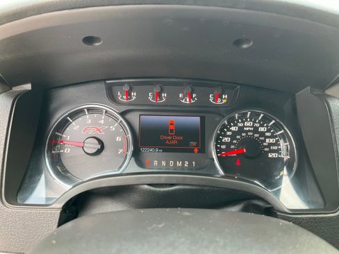 Used 2013 Ford F150 FX4 AWD/4WD image 19
