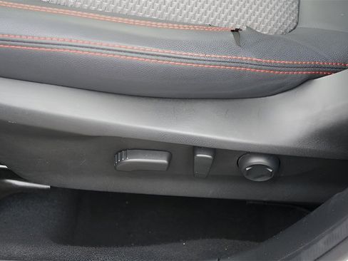 Used 2020 Subaru Forester Sport image 17