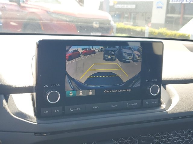 Certified 2024 Honda Accord LX image 22