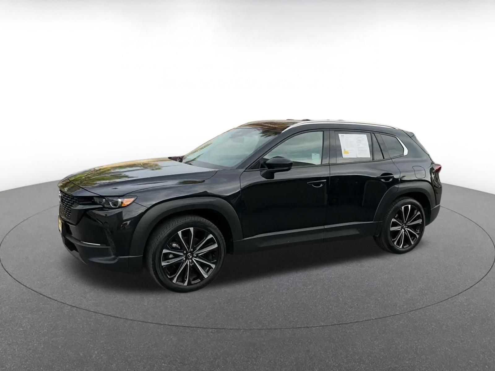 Used 2026 MAZDA CX-50 AWD 2.5 S w/ Premium Package image 7