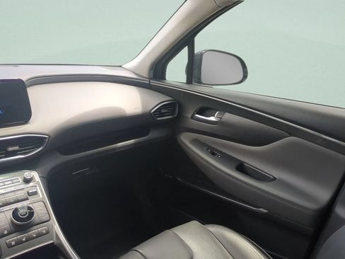 Used 2023 Hyundai Santa Fe Limited FWD image 14