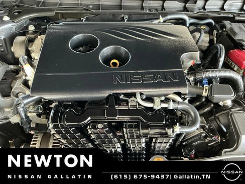 Used 2020 Nissan Altima 2.5 SR w/ Premium Package FWD image 37