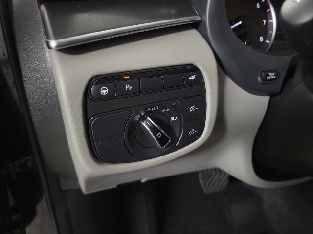 Certified 2025 INFINITI QX50 Luxe AWD/4WD image 46