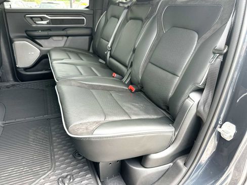 New 2026 RAM 1500 Laramie AWD/4WD image 23